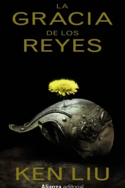 GRACIA DE LOS REYES, LA (DINASTIA DEL DIENTE DE LEON 1) (BOLSILLO) [CARTONE]