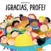GRACIAS PROFE! [CARTONE]