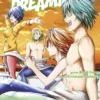 GRAND BLUE DREAMING Nº14 [RUSTICA]