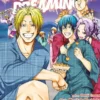 GRAND BLUE DREAMING Nº12 [RUSTICA]