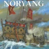 GRANDES BATALLAS NAVALES VOL.13: NORYANG [CARTONE]