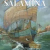 GRANDES BATALLAS NAVALES VOL.11: SALAMINA [CARTONE]