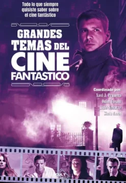 GRANDES TEMAS DEL CINE FANTASTICO [CARTONE]
