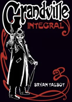 GRANDVILLE INTEGRAL [CARTONE]
