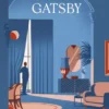 GRAN GATSBY, EL (ILUSTRADO) [CARTONE]