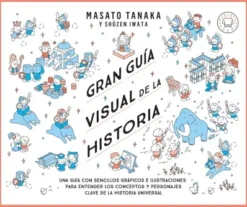 GRAN GUIA VISUAL DE LA HISTORIA [RUSTICA]