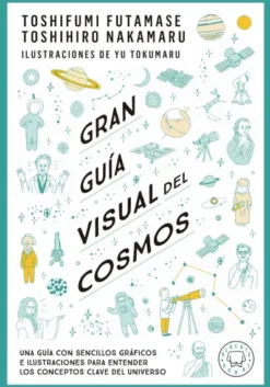 GRAN GUIA VISUAL DEL COSMOS [CARTONE]