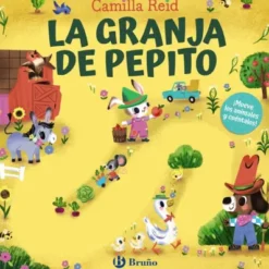 GRANJA DE PEPITO, LA [CARTONE]