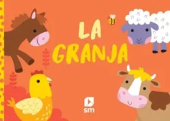 GRANJA, LA [LIBRO DE TELA]