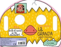 GRANJA, LA (LIBRO MASCARA) [CARTONE]