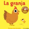 GRANJA, LA (LIBRO SONORO) [CARTONE]