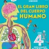 GRAN LIBRO DEL CUERPO HUMANO, EL [CARTONE]