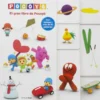GRAN LIBRO DE POCOYO, EL [CARTONE]
