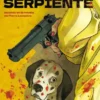 GRAN SERPIENTE, LA (COMIC) [CARTONE]