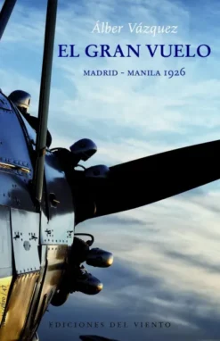 GRAN VUELO, EL [RUSTICA]