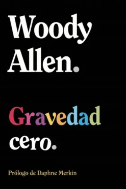 GRAVEDAD CERO [BOLSILLO]