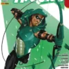 GREEN ARROW Nº01 (DC ALL IN) [GRAPA]