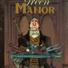 GREEN MANOR INTEGRAL (NUEVA EDICION) [CARTONE]