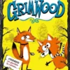 GRIMWOOD Nº01: BIENVENIDOS A GRIMWOOD [CARTONE]