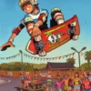 GROMMETS [RUSTICA]