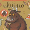 GRUFALO, EL (EDICION 25 ANIVERSARIO) [CARTONE]