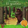 GRUFALO, EL: MINICUENTO [CARTONE]