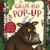 GRUFALO, EL: POP-UP [CARTONE]