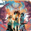 GRYPHOON Nº05 (5 DE 6) [RUSTICA]