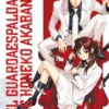 GUARDAESPALDAS DE HONEKO AKABANE, EL Nº01 [RUSTICA]