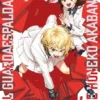 GUARDAESPALDAS DE HONEKO AKABANE, EL Nº04 [RUSTICA]