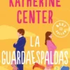 GUARDAESPALDAS, LA [BOLSILLO]