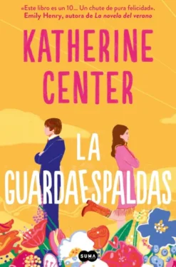GUARDAESPALDAS, LA [RUSTICA]