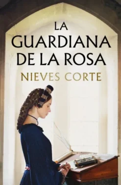 GUARDIANA DE LA ROSA, LA [RUSTICA]