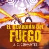 GUARDIAN DEL FUEGO, EL (HIJO DEL TRUENO VOL. 2) [CARTONE]