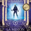 GUARDIANES DE LA CIUDADELA 3: LA MISION DE ROX [BOLSILLO]