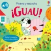 GUAU! [CARTONE]