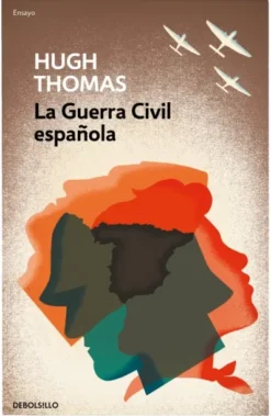 GUERRA CIVIL ESPAÑOLA, LA [BOLSILLO]