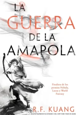 GUERRA DE LA AMAPOLA, LA (GUERRA DE LA AMAPOLA VOL.1) [CARTONE]