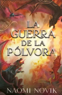 GUERRA DE LA POLVORA, LA (SAGA TEMERARIO 3) [RUSTICA]