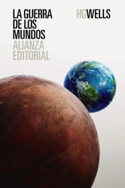 GUERRA DE LOS MUNDOS, LA [BOLSILLO]