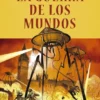 GUERRA DE LOS MUNDOS, LA (COMIC) [RUSTICA]