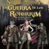 GUERRA DE LOS ROHIRRIM, LA (ALBUM OFICIAL DE LA PELICULA) [RUSTICA]
