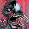 GUERRA DE VENENO: ESPECIAL ZOMBIONTES [RUSTICA]