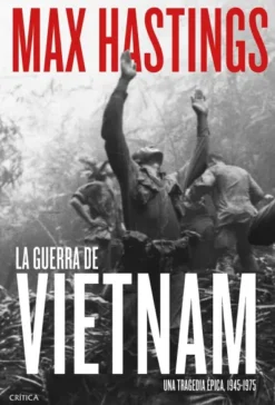 GUERRA DE VIETNAM, LA [RUSTICA]