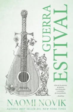 GUERRA ESTIVAL [RUSTICA]