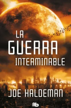 GUERRA INTERMINABLE, LA [BOLSILLO]