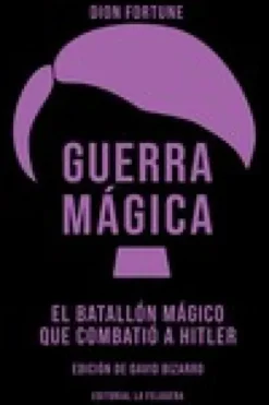 GUERRA MAGICA [RUSTICA]