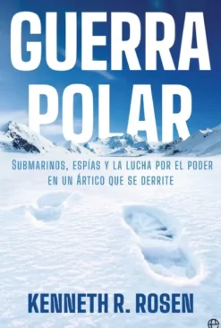 GUERRA POLAR [RUSTICA]