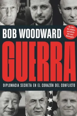 GUERRA [RUSTICA]