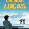 GUERRAS DE LUCAS, LAS EPISODIO II [CARTONE]